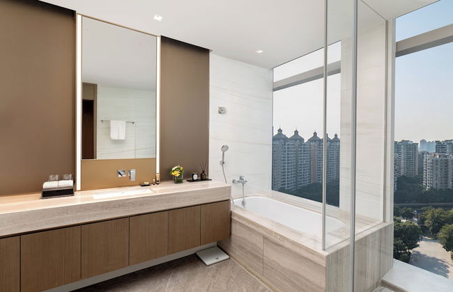 Ascott Pazhou Guangzhou - Foto 9