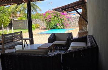 Ilha da Crôa - Barra Sto Antônio - Alagoas - Esquina Praia - Photo 18