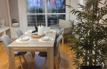 bonito piso zonas 1'5 del centro - Photo 1