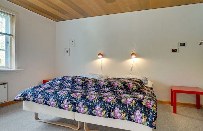 "Hildegunn" - 200m from the sea - Photo 6