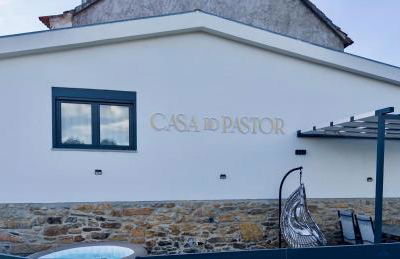 Matias Nature - Mountain Lodges in Serra da Estrela, Seia - Foto 2