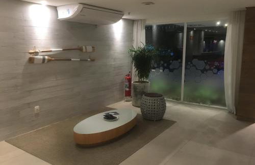 HOTEL BOSSA NOVA 113 - Ótimo Apto com cozinha para até 03 hóspedes - Foto 43