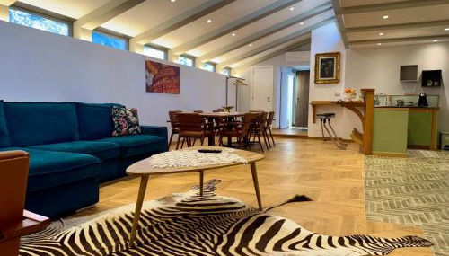 Caracalla Loft in Roma - Foto 2