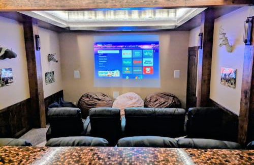 Raspberry Ridge Lodge - Foto 50