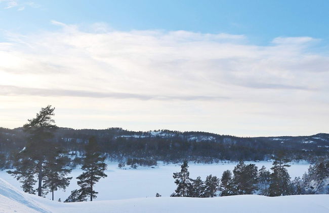 10 Person Holiday Home in Sondeled - Foto 14