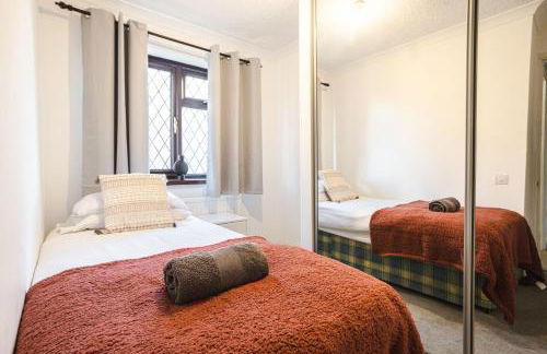 Carey House Long Stays Free Parking and WI-FI - Foto 2