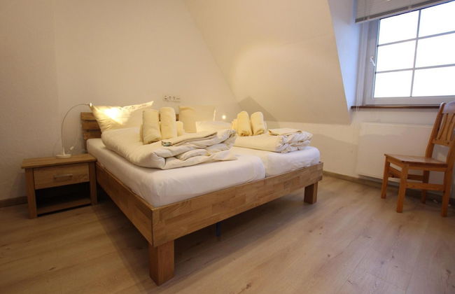 Apartment in Westerland - Foto 6