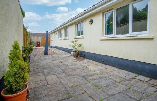 Audreys - 3 Bed Holiday Home - Manorbier - Foto 12