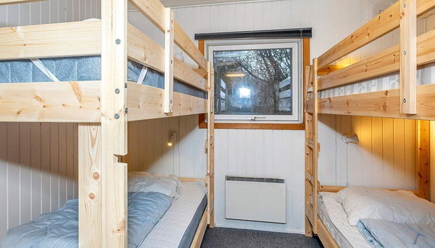 8 Person Holiday Home in Farso-by Traum - Foto 3, Zimmer