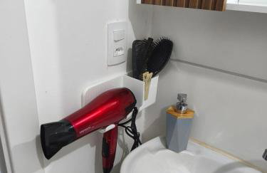 Rio Wonder Mauá no Porto Maravilha Próximo ao Sambodromo,Niterói,Rodoviária Novo Rio,Museu do Amanhã,Aquário,Galeão,Santos Dumont,Centro da Cidade,Maracanã e Cidade Nova - Foto 7