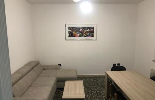 SUITE DEGLI ARTISTI RCF Arena - Foto 11