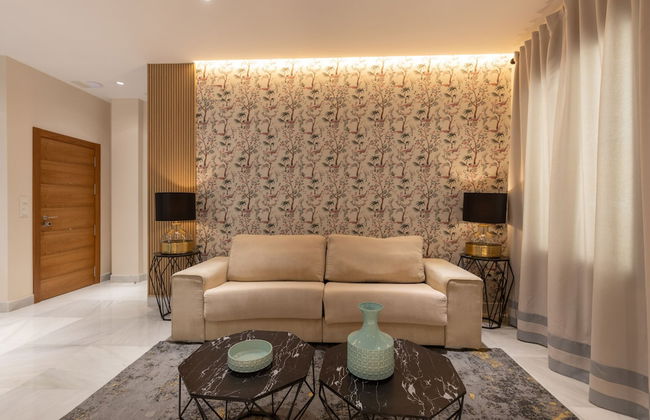 BIBO SUITES REAL CHANCILLERIA - Foto 30