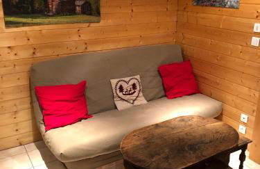 Appartement spacieux tout confort pied des pistes - Foto 6