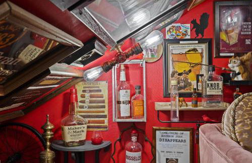 Top Floor Apt Near Churchill Downs & Expo Center - Foto 17