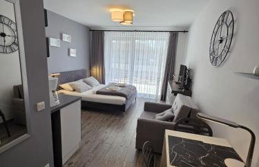 Apartament Przy Plaży HORYZONT Świnoujście - Foto 3