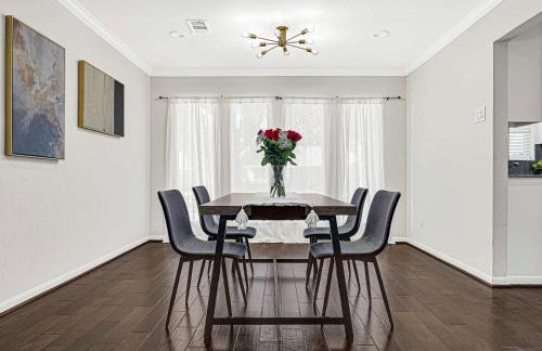 Lilly's Maison #5- Medical Center Galleria NRG - Foto 9