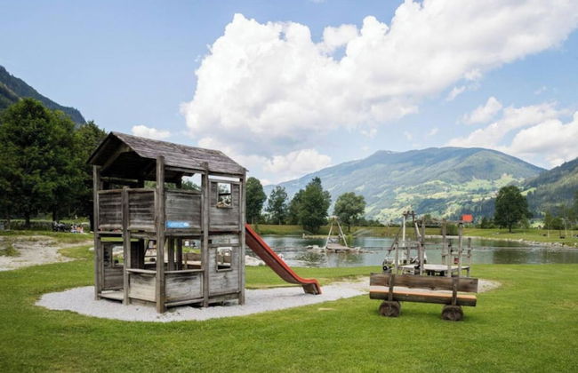 Mountain-view Cottage Sleeps 15 -balcony -pets Ok - Foto 13