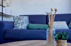 L'Original, Superbe appartement à 5min de la plage - Foto 18