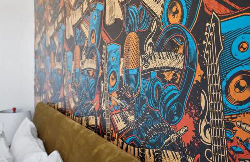 Stunning Private Rooftop Sunset Views - Foto 40