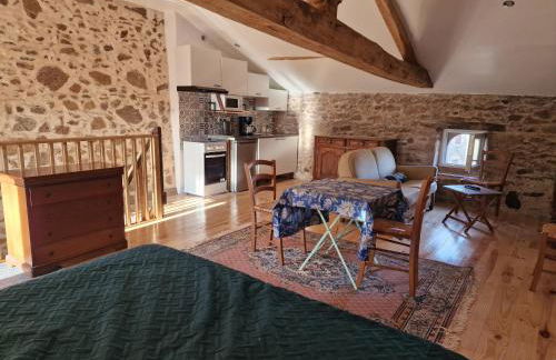 Gites De La Brunière - Photo 9