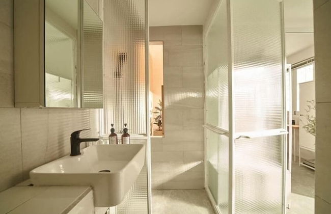 M Village The Garden - Foto 4