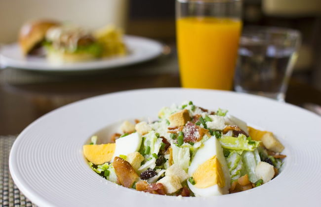 Adelphi Grande Sukhumvit - Foto 62