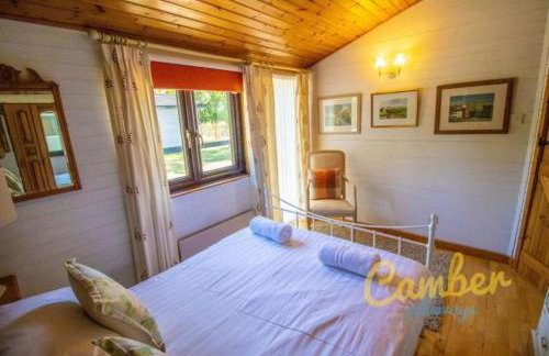 Five Waterings - Luxury Lodge - Romney Marsh, Kent - Photo 11