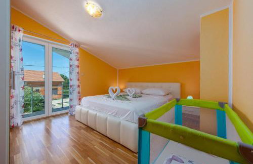 Villa Sami ZadarVillas - Foto 18