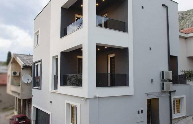 Apartments Aida - Foto 1