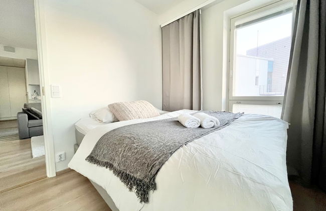 City Home Finland 2h Suite - Photo 6