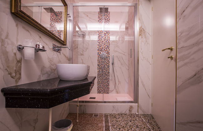 Trastevere Royal Suite Trilussa - Photo 50