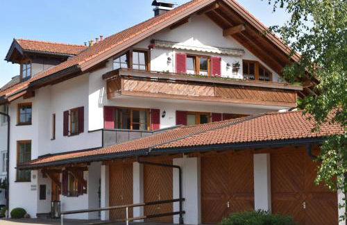 Ferienwohnung Drei Seen - Foto 11