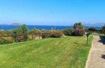 Casa Ichnusa - 1 bedroom seaview apartment - Foto 21