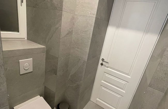 Central Apartments Sarajevo - Foto 60