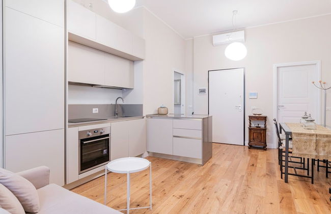 Appartamento Tiepolo Elegant Venue in Porta Venezia - Foto 11