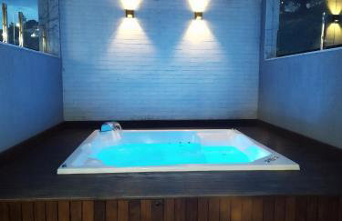 Cobertura gourmet com jacuzzi - Foto 2