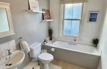 Redland House - 3 Bedroom - Sleeps 8 - Central - Foto 20