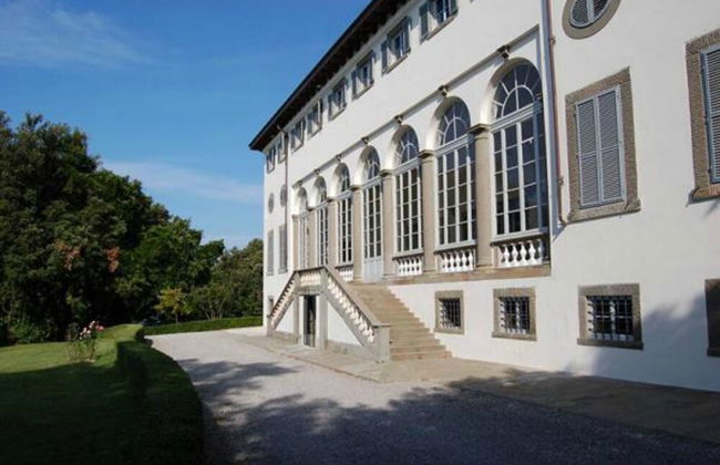 Spectacular Views - Villa Guinigi - Lucca Area - Foto 23