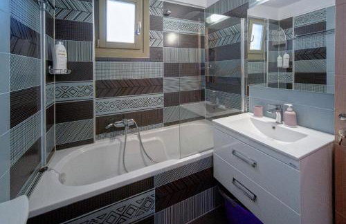 Villa Ambrosia, beach house, Platanidia, Pelion - Foto 12