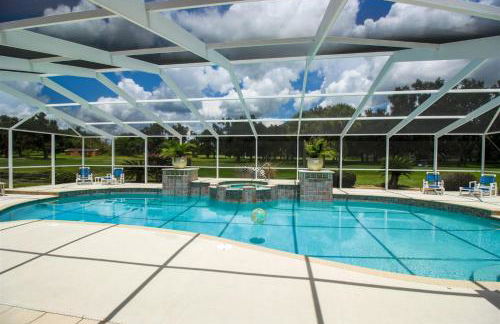 Spacious Modern Pool Home, Family & Golf Trips - 4727 4 Bedroom Home by RedAwning - Foto 6