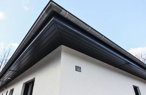 NEU Inner Light, mit privater Sauna und schnellen Internet, Luxuriöses Ferienhaus im Harz - Foto 4