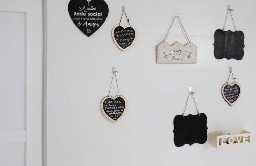 Casa Caminho da Esperança - Photo 8