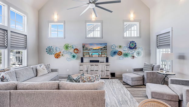 Beached Inn 236 BE - Foto 5, Interior