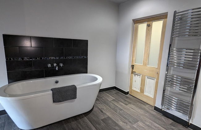 Penthouse-highstreet-sleeps2-87ws - Foto 12