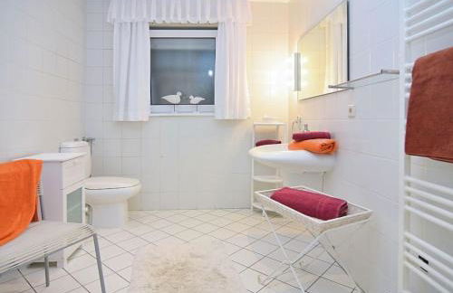 Apartment Ambiente in Homberg ot Welferode by Interhome - Foto 15