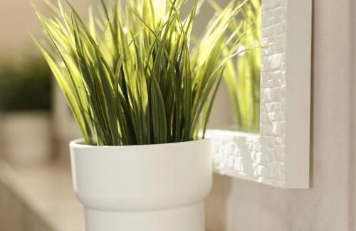 Ferienwohnung "Casa El Aberle" Modern eingerichtet in schöner Lage mit Parkplatz - Foto 7