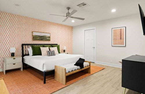 Pickleball Court~ Hot Tub & Pool~ Mini Golf~Games - Foto 21