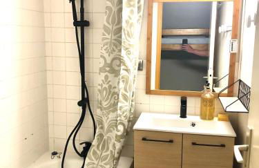 Plein coeur de Barèges, appartement 4 personnes - Foto 3