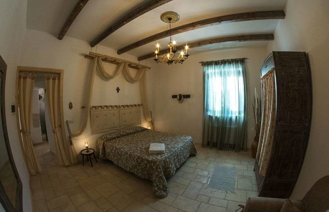 Agriturismo Grotta di Figazzano - Foto 8