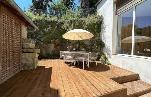 Sur le Quai - Vue sur le port - Extérieur Cosy - Photo 44